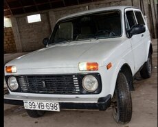 İli-1998 yaxşı vəziyyətdə 1.7 mator