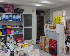 İçəri Şəhər m.st yanl obyekt