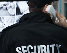 Mühafizəçi tələb olunur