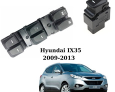 Hyundai Ix35 üçün şüşə qaldıran knopka blok satılır
