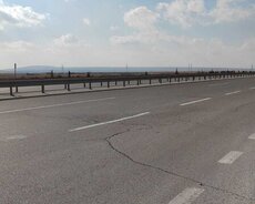 450 sot torpaq satilir eletde ipek yolu loop