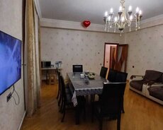 2 otaqlı yeni tikili menzil