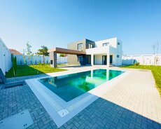 Bağ evi, Mərdəkan qəs