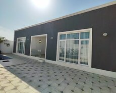 Maştağada həyət evi satılır