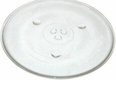 Mikravalnovka boşqabı