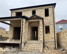 Masazır qəsəbəsi, Mirvari Dilbazi küçəsi