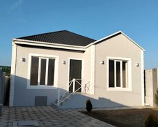 Qalada həyət evi satılır