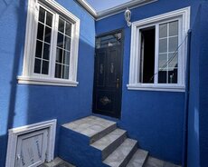 Masazır qəsəbəsi, Abşeron küçəsi