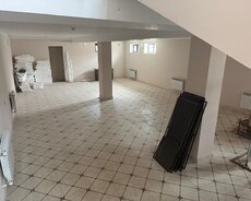 Boyük bir 250 k.m obyekt