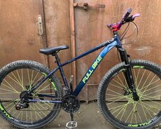 29 ölçü Dağ Velosipedi (Full Bike) satılır