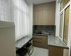 2 otagli kiraye ev yeni yasamal