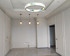 Greenville tam təmirli kupçalı mənzil yeni tikili