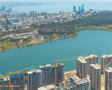 2 otagli kiraye ev yasamal