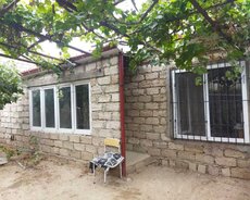 Maştağa Albalıqda heyət evi satılır