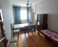 3 otaqli kiraye evler