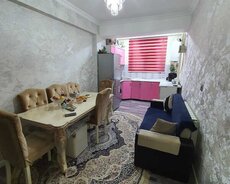 Xırdalan Abşeron Gənclər şəhərciyi kupçalı əşyalı mənzil