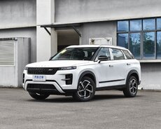 Chery Tiggo 7 Pro – Full paket, ideal vəziyyət