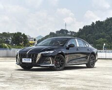 Hongqi H6 – Full Paket, Premium Sedan