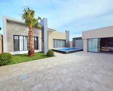 Şüvəlanda həyət evi satılır