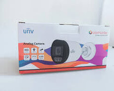 "unv uac-B122-af28m-w" rəngli müşahidə kamerası