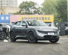 Avatr 07 – Elektrik / Hybrid Suv, Premium Full Paket