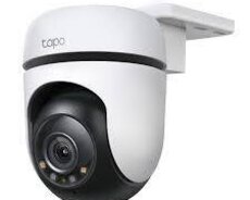 "Tapo c510w" wifi təhlükəsizlik kamerası