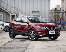 Nissan Qashqai – Full Paket, Ideal Vəziyyətdə