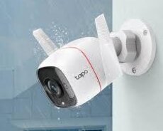 Təhlükəsizik kamerası "tp-link Tapo"