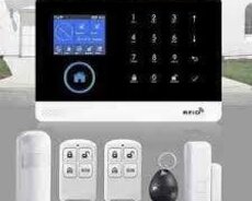 "Ağıllı ev" siqnalzasiyası