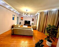 3 otaqlı mənzil satılır