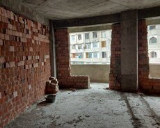 Satılır 4 otaqlı yeni tikili 159 m²