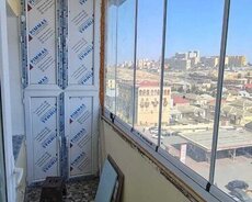 Günəşlidə mənzil satılır