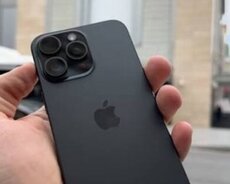 iPhone 15pro Max Yeni