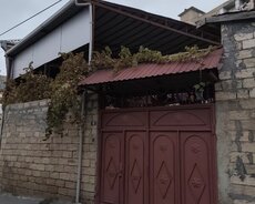 Həyət evi satılır