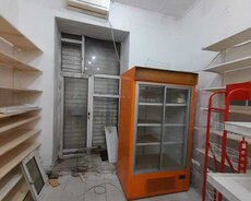 nizamidə 30 kv obyekt