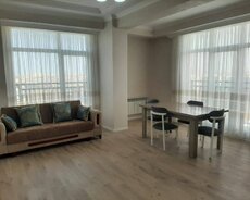 Bağçaşəhər ipoteka mənzil