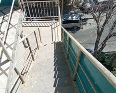 Nizami metrosuna yaxin Heyet evi Satilir