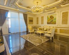 Nərimanovda 3 otaqlı mənzil kirayə verilir