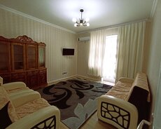 Hovsan Mida 1də qanuni 2 otaqlı, Tam Əşyalı kirayə mənzil