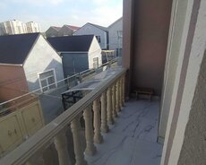 3 otaq heyet evi kiraye verlir