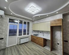 Masazır, Yeni Bakı yaşayış kompleksi, bina 15