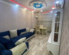 Xırdalan Abşeron Gənclər 4 otaqlı kupçalı əşyalı mənzil