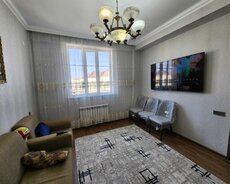 Masazır, Yeni Bakı yaşayış kompleksi, bina 15