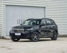 2026 bmw X5 — Premium Luxury suv