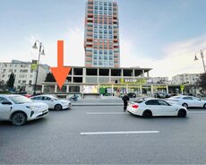 Nesimi rayonu Memar ecemi obyekt