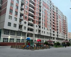 Tbilisi Prospekti Rise Mtk