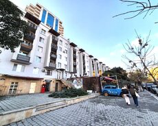 Yasamal rayonu,İzmir küçəsi