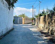 Merdekan qesebesi Qastronomdan iceri 50 sot