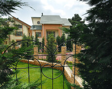 "Grand park" Həsən bəy Zərdabi küç