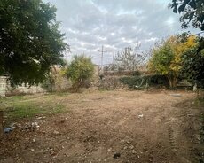 Günəşlidə torpaq satılır 4 sot
